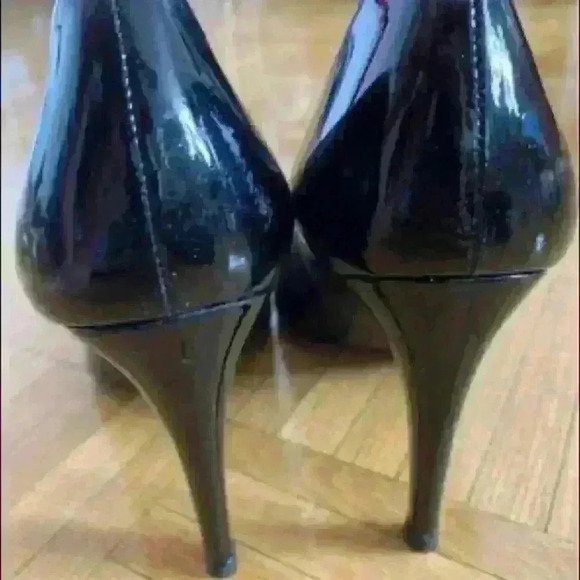 Sexy Minnelli  Paris pumps - Picture 2 of 4